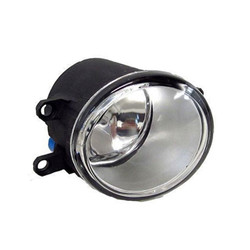 Fog light for Toyota Yaris NCP131 3/5Dr Hatch 8/11-7/14-RIGHT
