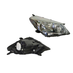 Headlight for Toyota Yaris NCP130 11/2011-06/2014-RIGHT