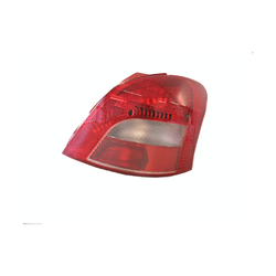 Tail Light Right for Toyota Yaris Hatchback NCP90 10/2005-07/2008