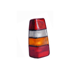 Tail light for Volvo 240 WAGON 03/1996-09/1993-LEFT 