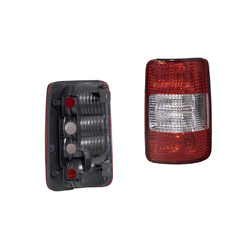 Tail Light Right for Volkswagen Caddy 2K 02/2005-07/2010