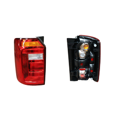 Tail Light Left for Volkswagen Caddy 2KN 08/2015-ON NON Smokey Type
