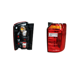 Tail Light Right for Volkswagen Caddy 2KN 08/2015-ON NON Smokey Type