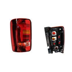 Tail Light Right for Volkswagen Caddy 2KN 08/2015-ON With Rear Fog