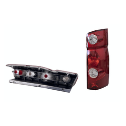 Tail Light Right for Volkswagen Crafter 02/2007-07/2017