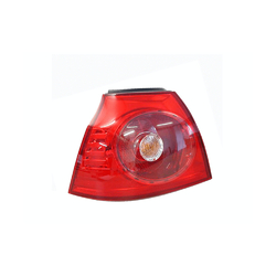 Tail Light Right Outer for Volkswagen Golf MK5 07/2004-09/2008