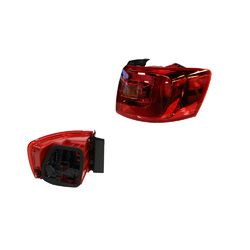Tail Light Right Outer for Volkswagen Jetta 1B 08/2011-08/2014