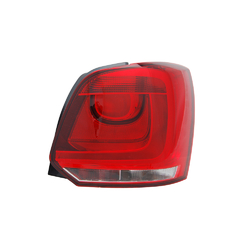 Tail Light Right for Volkswagen Polo 6R 03/2010-07/2014