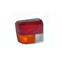 Tail Light Left for Volkswagen Transporter T4 11/1992-7/2004 RED/Clear/Amber