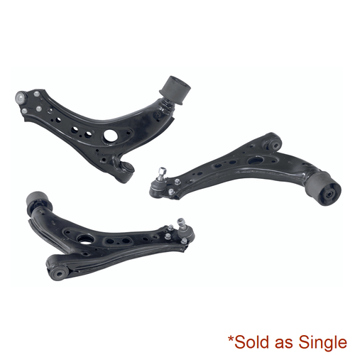 For Volkswagen Polo 9N 08/0206/10 front lower Control Arm
